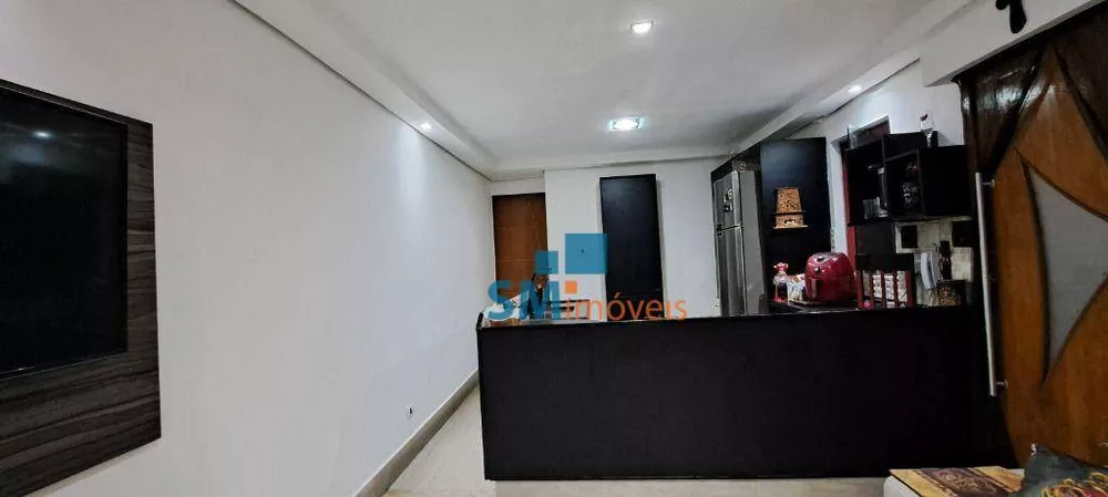 Casa, 2 quartos, 125 m² - Foto 2