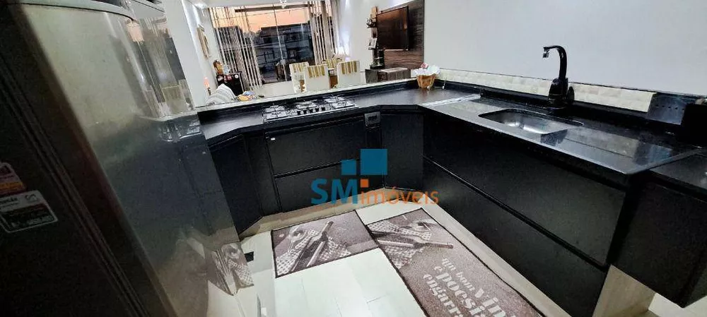 Casa, 2 quartos, 125 m² - Foto 3