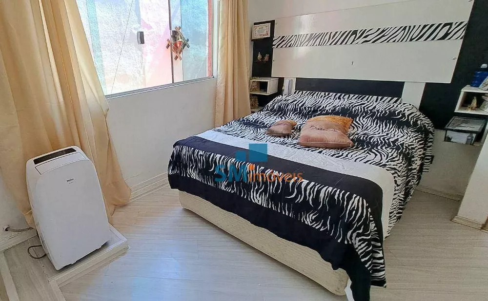 Casa, 2 quartos, 125 m² - Foto 20