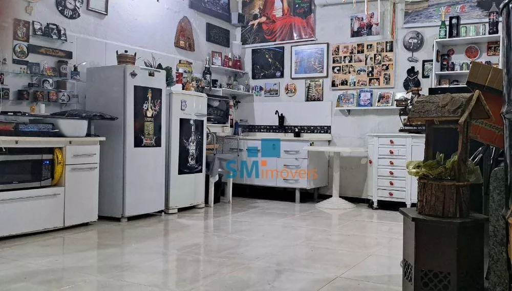 Casa, 2 quartos, 125 m² - Foto 14