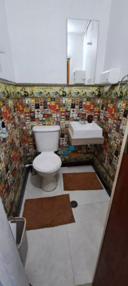 Casa, 2 quartos, 125 m² - Foto 12