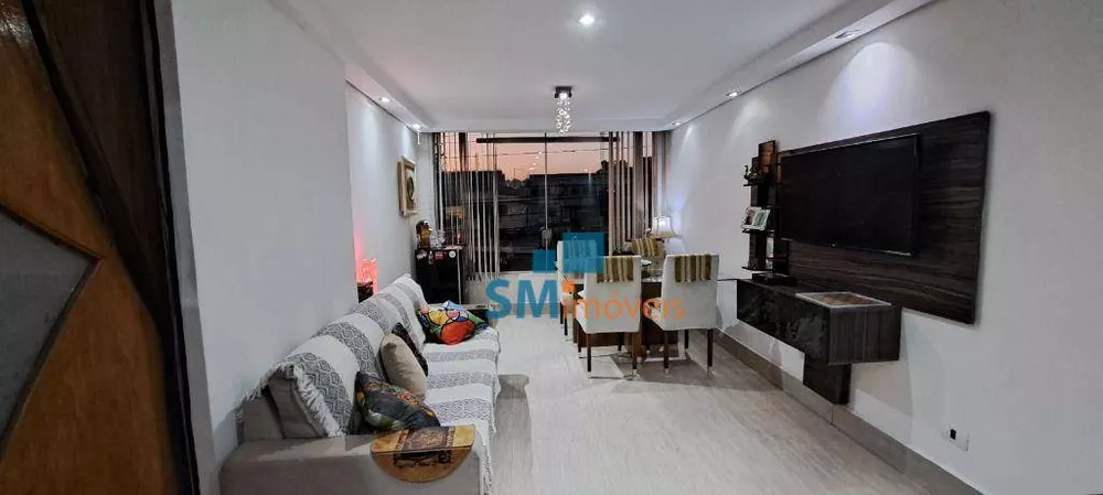 Casa, 2 quartos, 125 m² - Foto 1