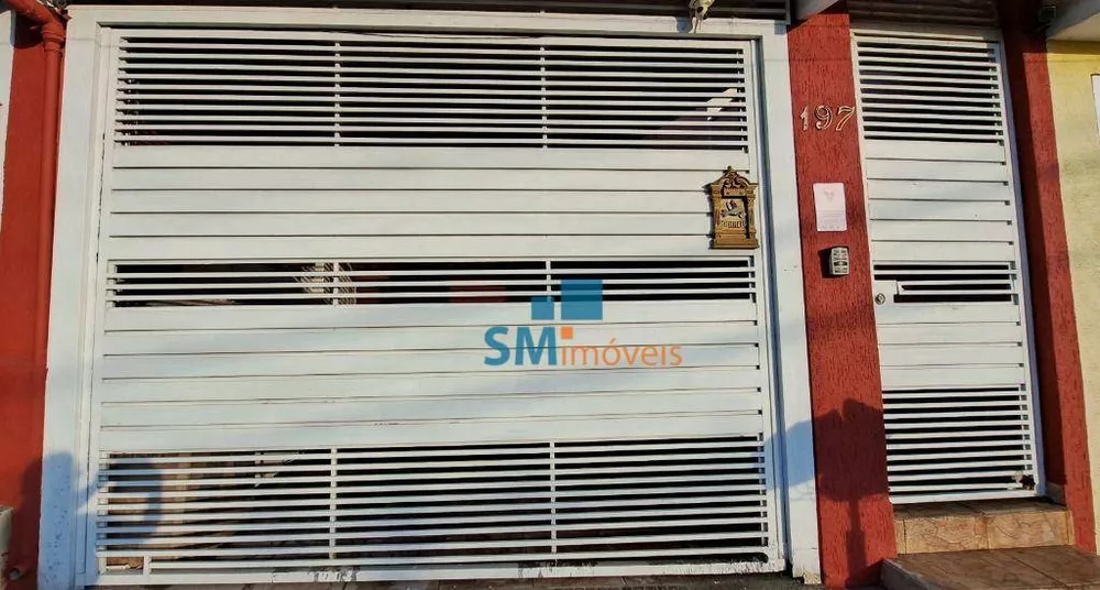 Casa, 2 quartos, 125 m² - Foto 5