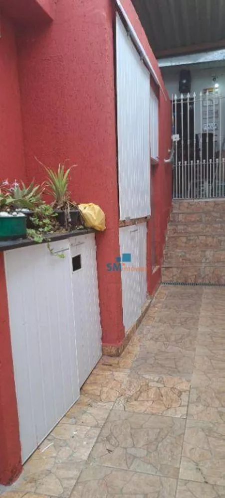Casa, 2 quartos, 125 m² - Foto 18