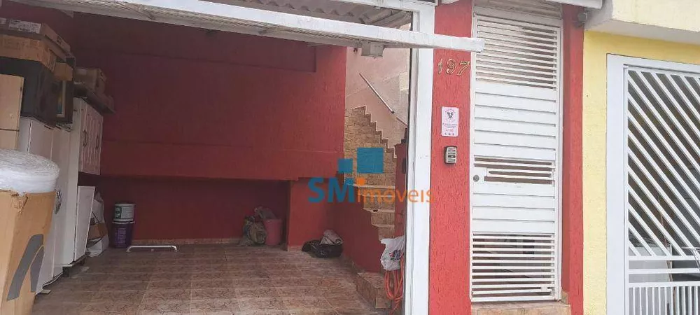 Casa, 2 quartos, 125 m² - Foto 4