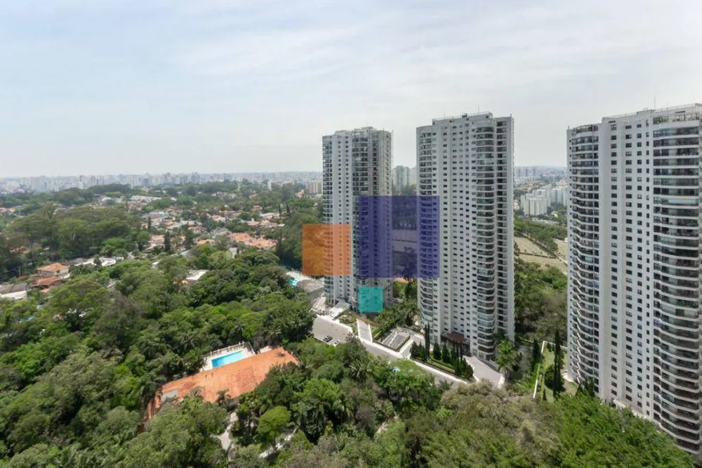 Apartamento, 4 quartos, 280 m² - Foto 3