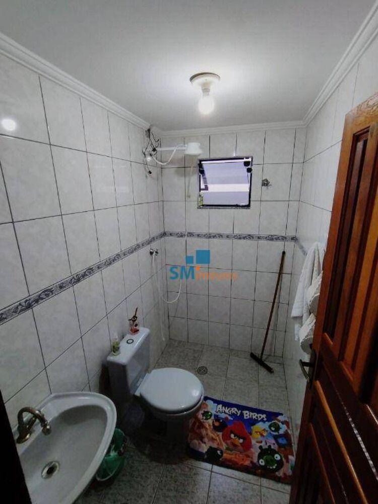 Casa, 3 quartos, 210 m² - Foto 3