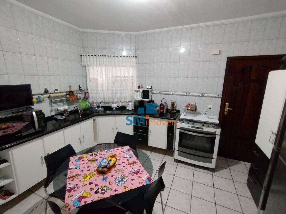 Casa, 3 quartos, 210 m² - Foto 6