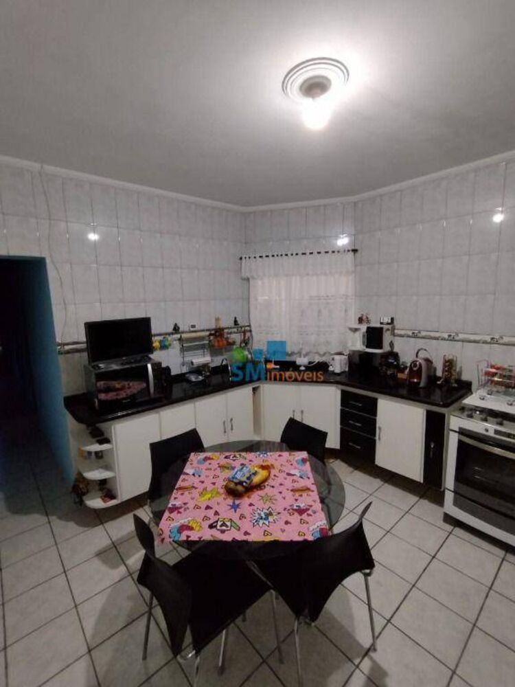 Casa, 3 quartos, 210 m² - Foto 5