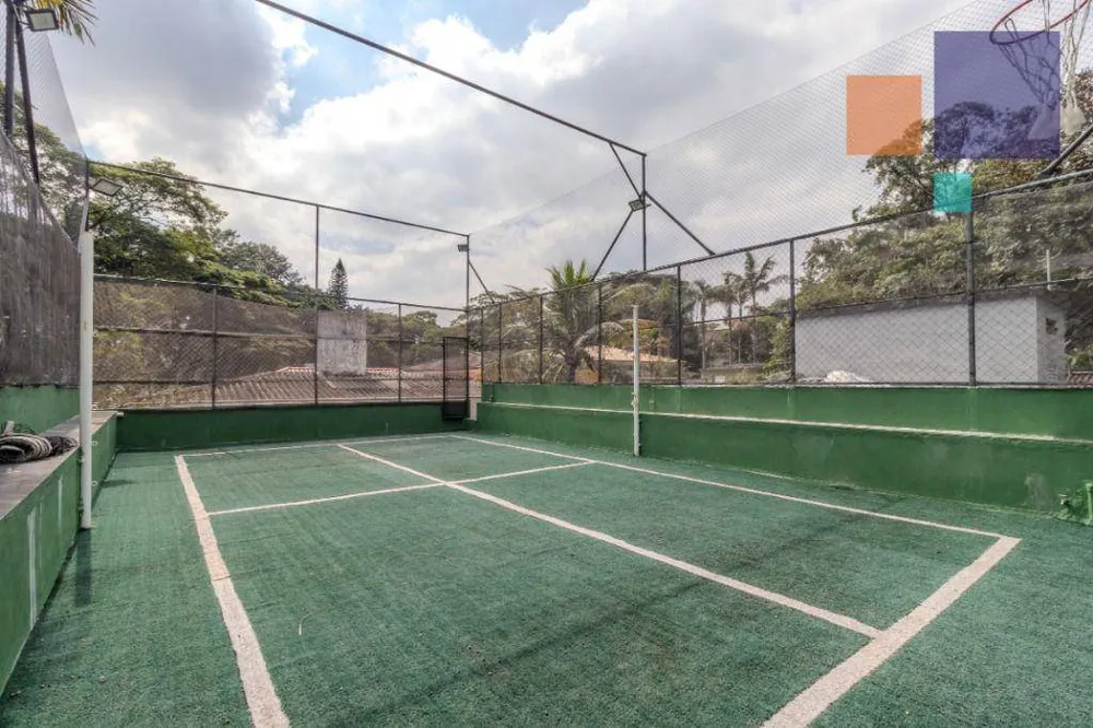 Casa, 5 quartos, 340 m² - Foto 2