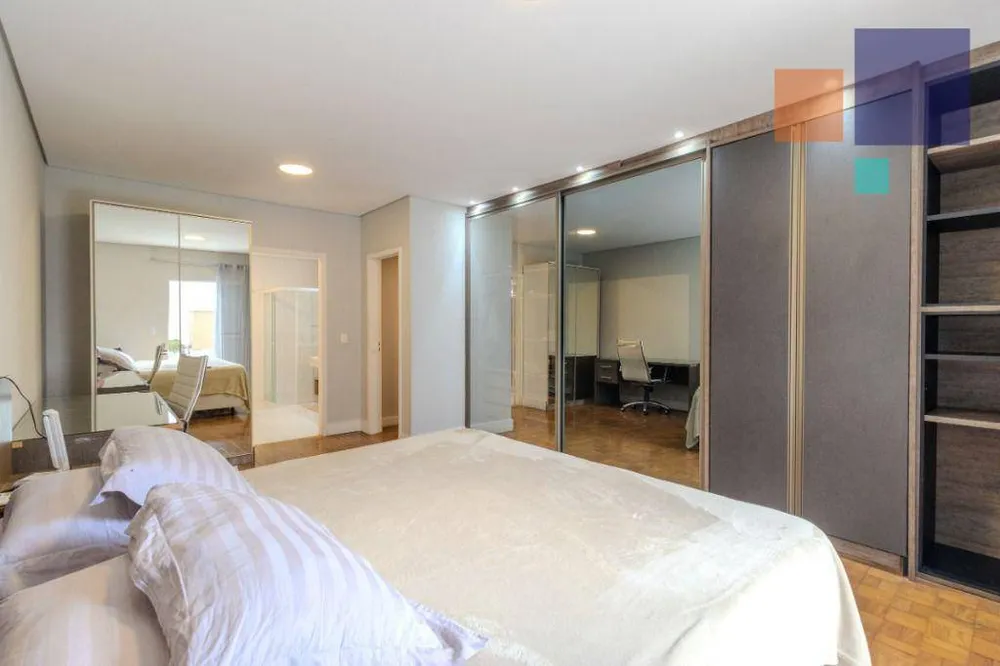 Casa, 5 quartos, 340 m² - Foto 6
