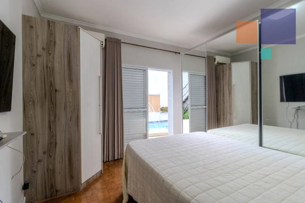 Casa, 5 quartos, 340 m² - Foto 7