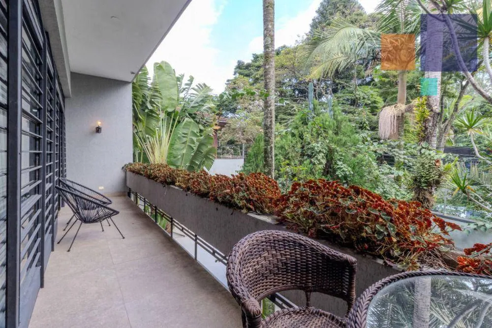 Casa, 5 quartos, 340 m² - Foto 4