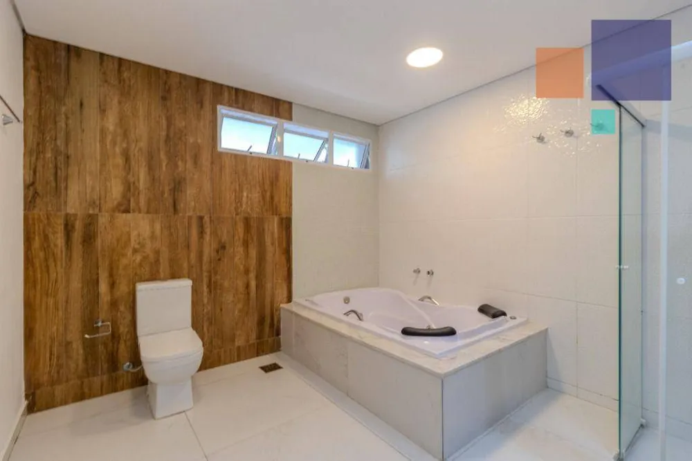 Casa, 5 quartos, 340 m² - Foto 3