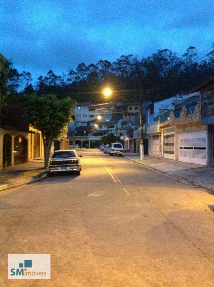 Sobrado à venda com 3 quartos, 195m² - Foto 10