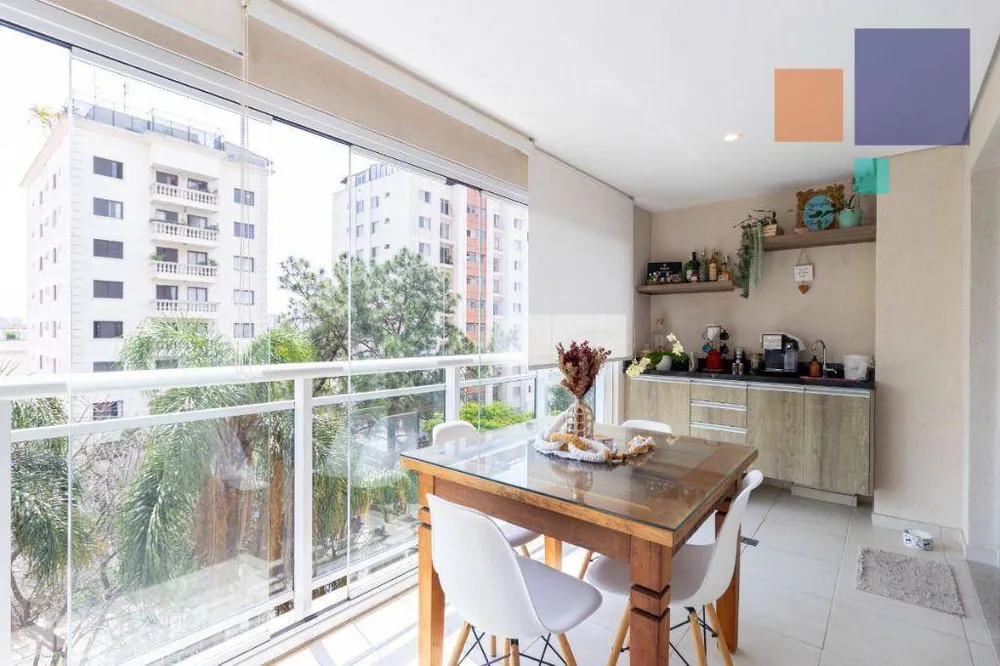 Apartamento, 1 quarto, 53 m² - Foto 2