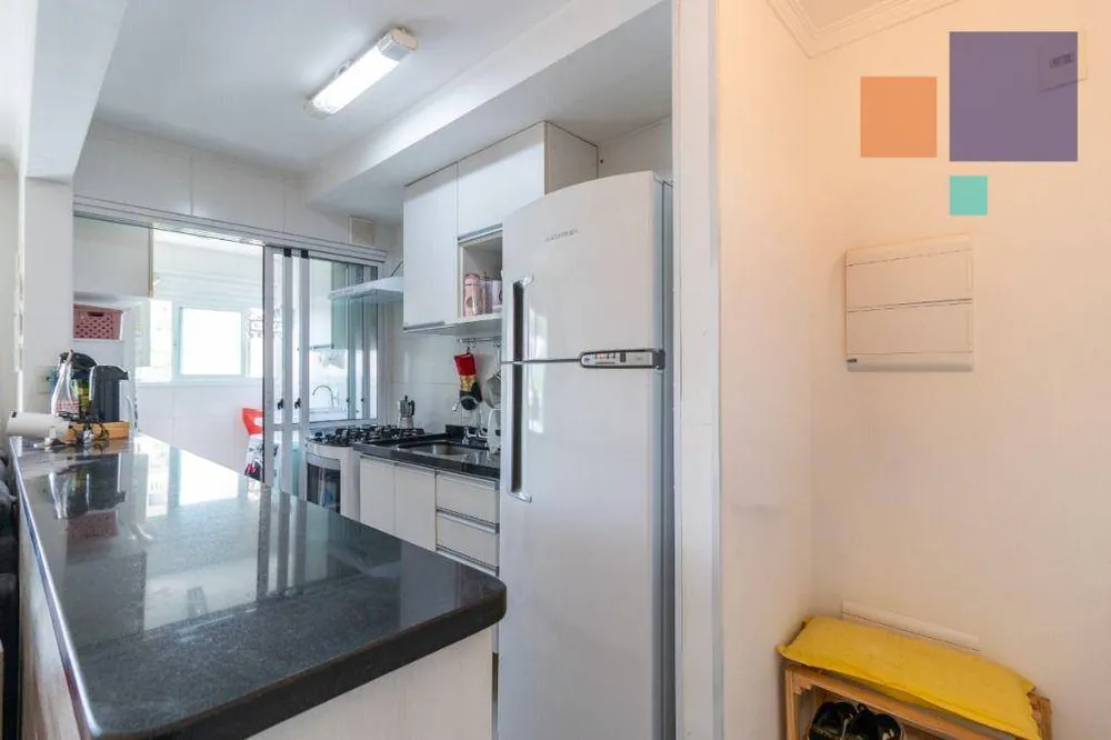 Apartamento, 1 quarto, 53 m² - Foto 6