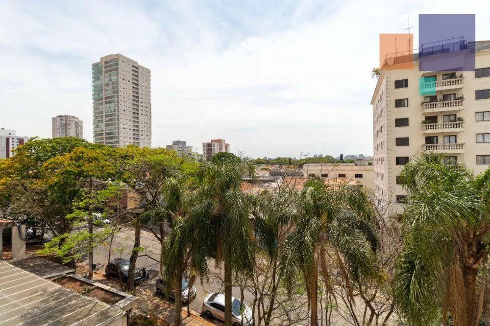 Apartamento, 1 quarto, 53 m² - Foto 7