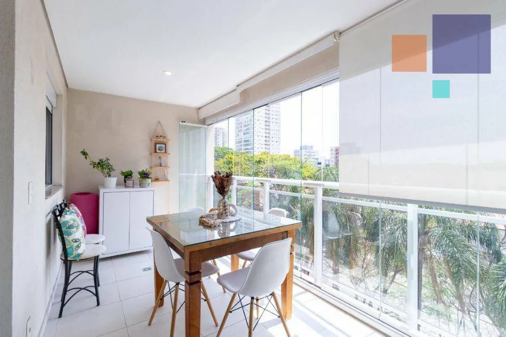 Apartamento, 1 quarto, 53 m² - Foto 1