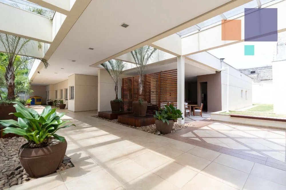 Apartamento, 1 quarto, 53 m² - Foto 12