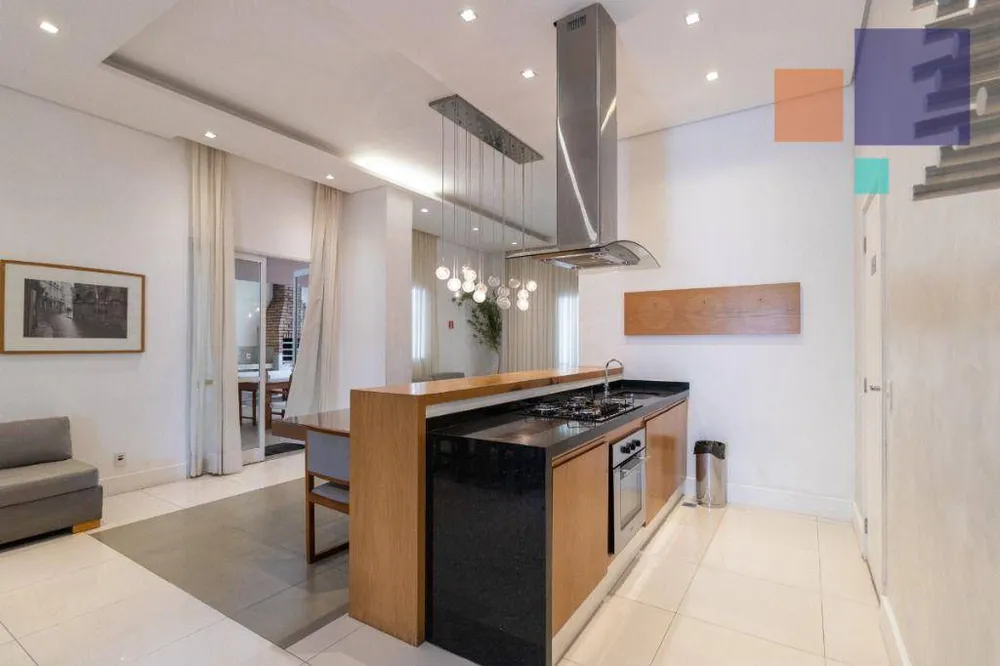 Apartamento, 1 quarto, 53 m² - Foto 7