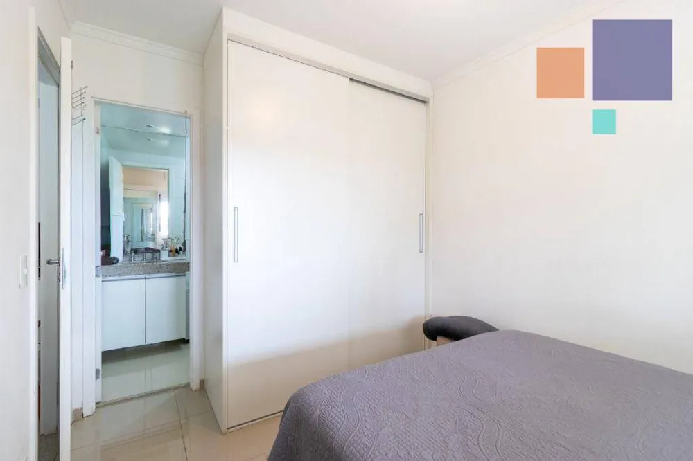 Apartamento, 1 quarto, 53 m² - Foto 8