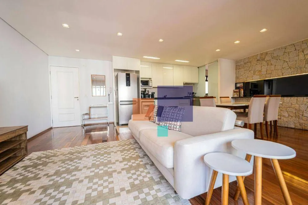 Apartamento, 2 quartos, 84 m² - Foto 1
