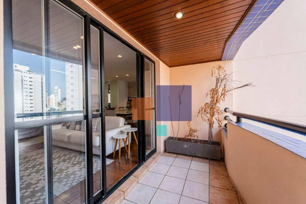 Apartamento, 2 quartos, 84 m² - Foto 3
