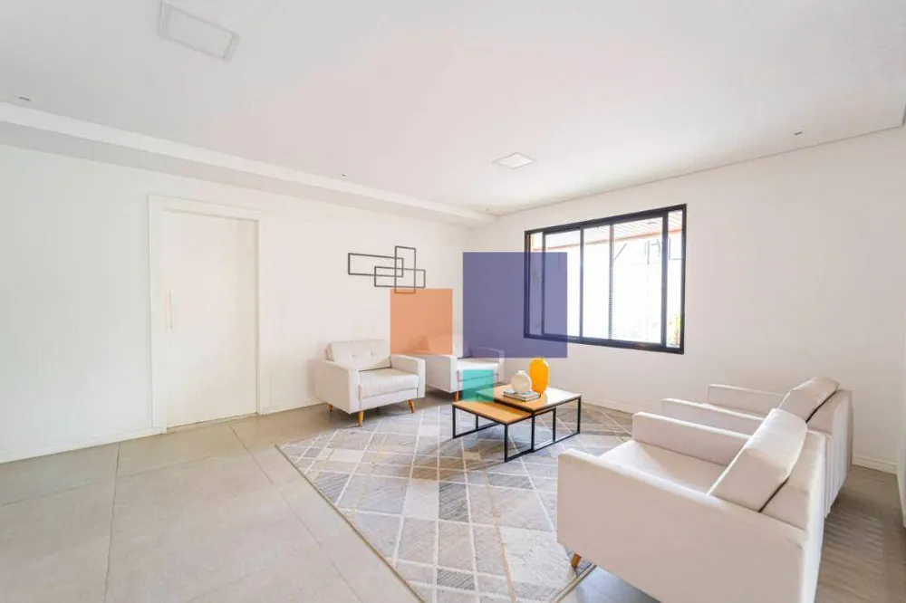 Apartamento, 2 quartos, 84 m² - Foto 2
