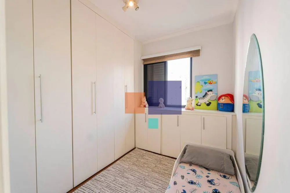 Apartamento, 2 quartos, 84 m² - Foto 4