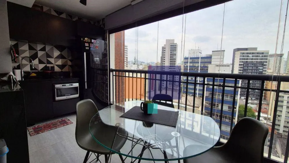 Apartamento, 1 quarto, 42 m² - Foto 2