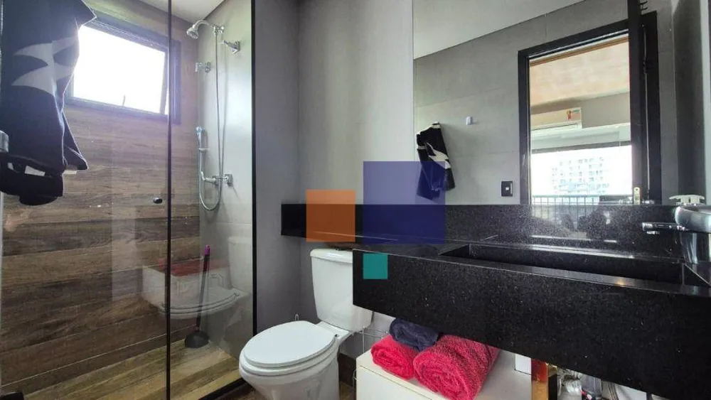 Apartamento, 1 quarto, 42 m² - Foto 8