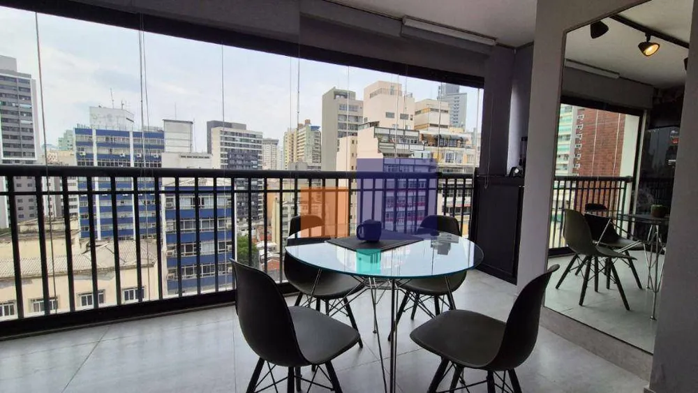 Apartamento, 1 quarto, 42 m² - Foto 2