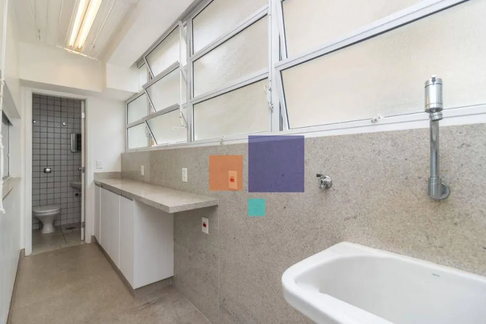 Apartamento, 3 quartos, 213 m² - Foto 5