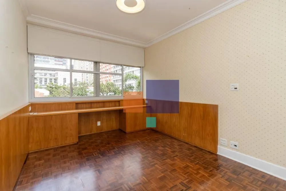 Apartamento, 3 quartos, 213 m² - Foto 4