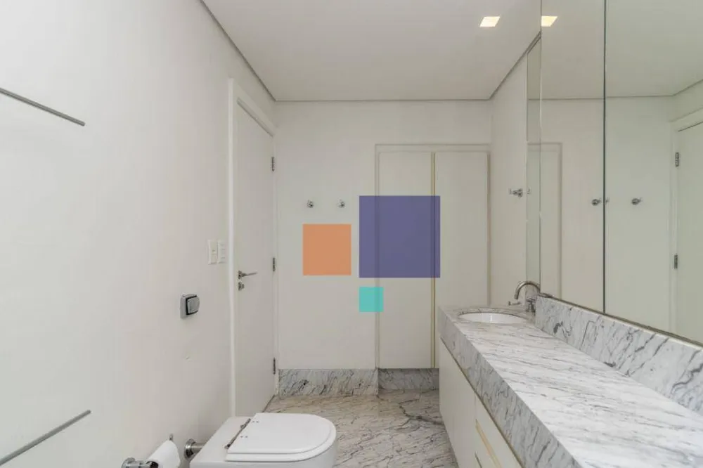 Apartamento, 3 quartos, 213 m² - Foto 6