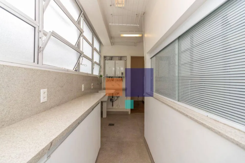 Apartamento, 3 quartos, 213 m² - Foto 3
