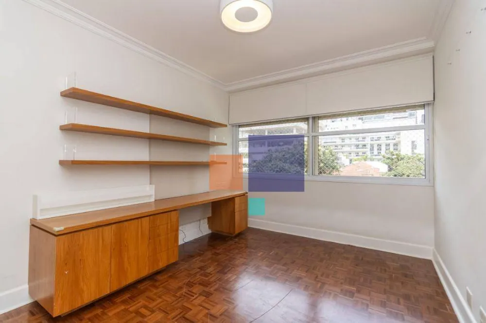 Apartamento, 3 quartos, 213 m² - Foto 7