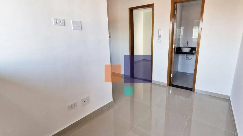 Kitnet-Studio, 27 m² - Foto 1
