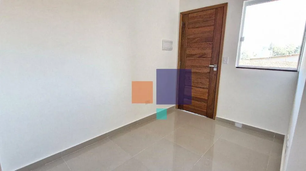 Kitnet-Studio, 27 m² - Foto 2