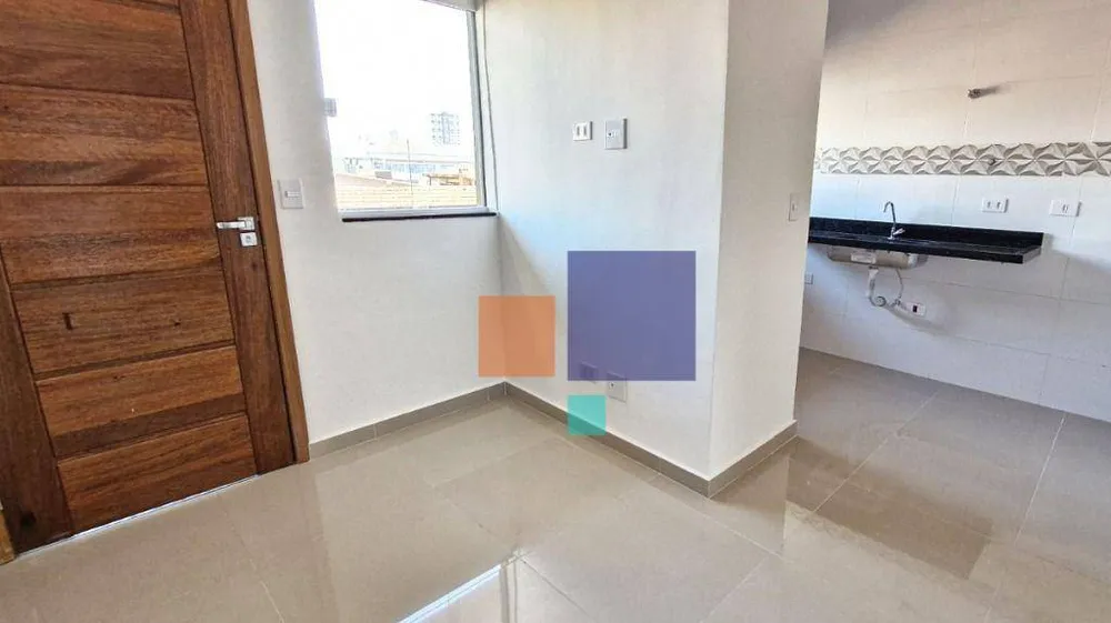Kitnet-Studio, 27 m² - Foto 3