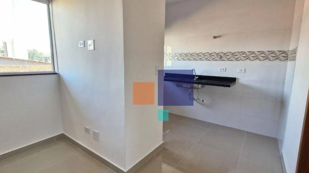 Kitnet-Studio, 27 m² - Foto 6
