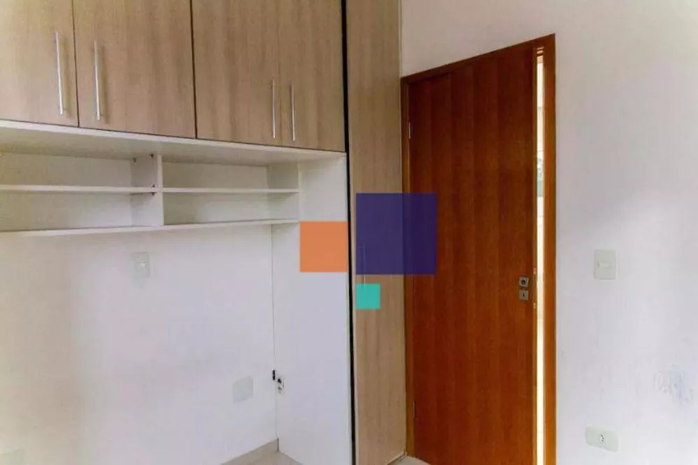 Apartamento à venda com 2 quartos, 42m² - Foto 4