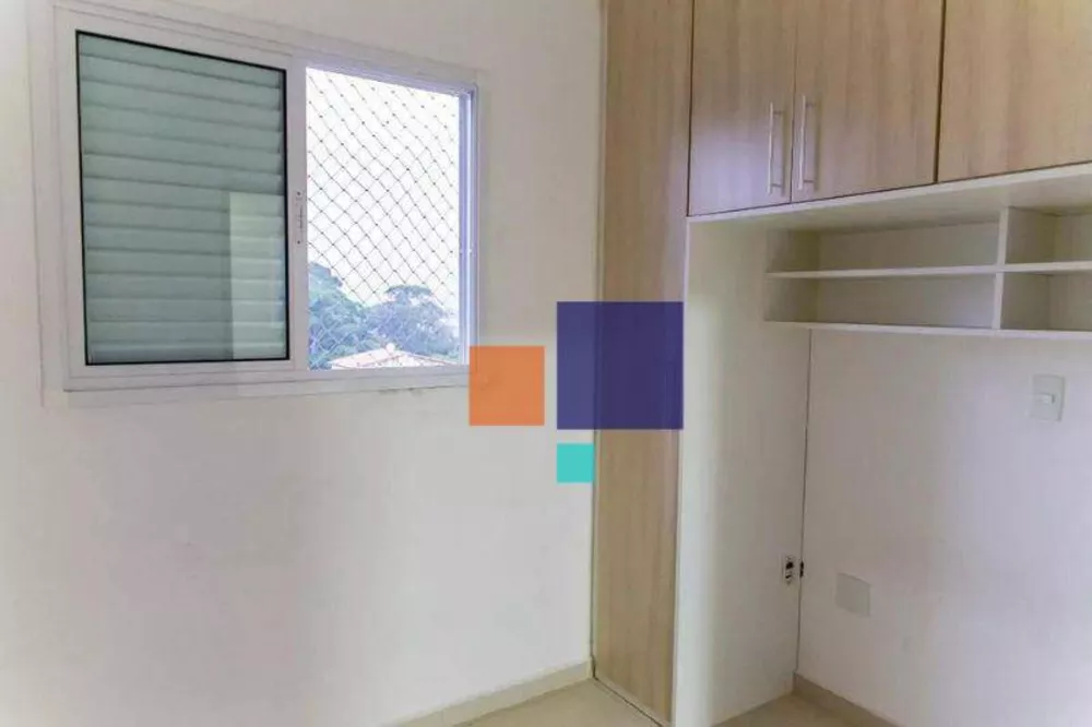 Apartamento à venda com 2 quartos, 42m² - Foto 3