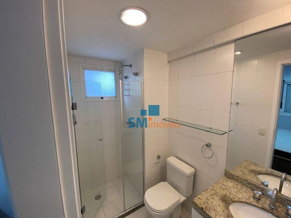 Apartamento para alugar com 3 quartos, 103m² - Foto 6