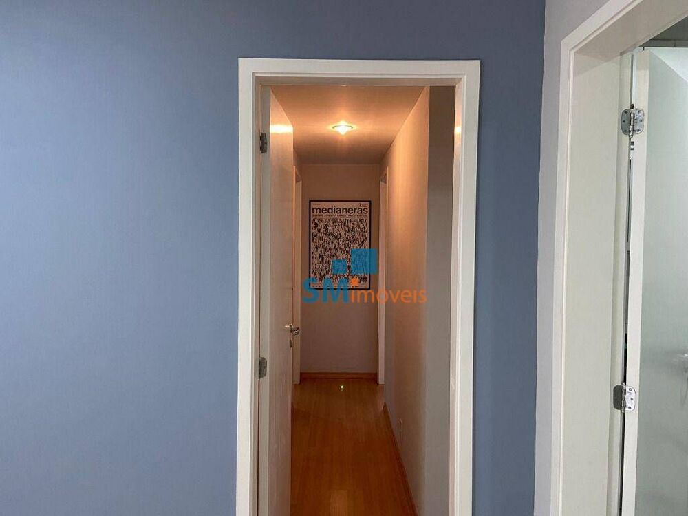 Apartamento para alugar com 3 quartos, 103m² - Foto 3