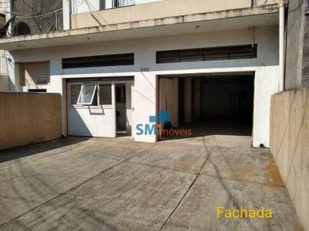 Loja-Salão para alugar, 200m² - Foto 4