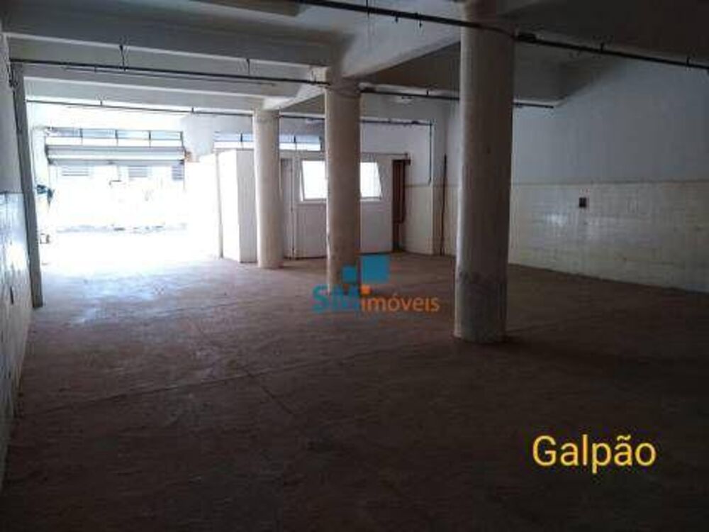 Loja-Salão para alugar, 200m² - Foto 2