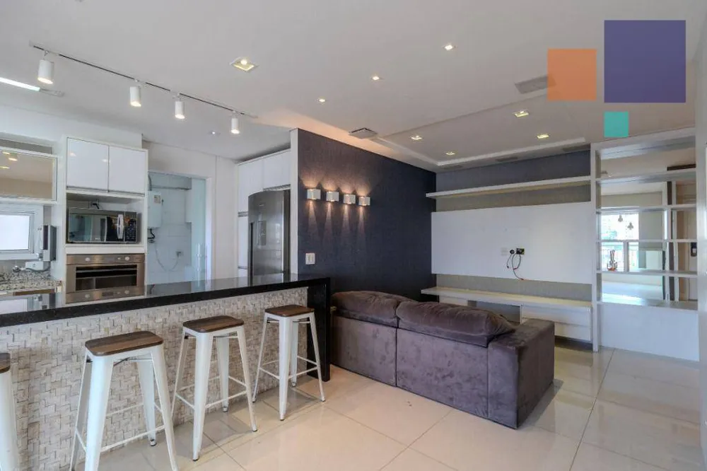 Apartamento, 3 quartos, 108 m² - Foto 4