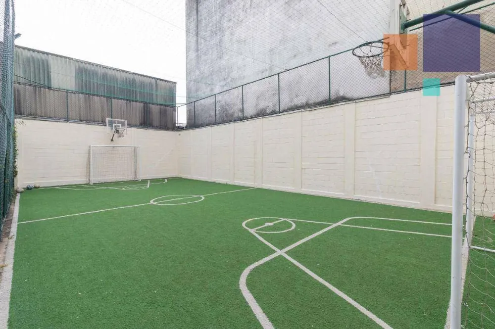 Apartamento, 2 quartos, 56 m² - Foto 8